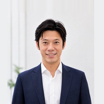 Career EN Lab 代表 小栗 章弘